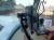AFS Pro 700 Plus / IntelliView 12 Phone Mount Back 2