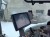 AFS Pro 700 / IntelliView IV Phone Mount Left Side