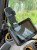 Monitor mdl 402/l6058 JCB Phone Mount Front