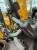Monitor mdl 402/l6058 JCB Phone Mount Right Back