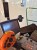 Monitor 2630 GreenStar 3 Phone Mount Front