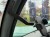 Kramer Telehandler Phone Mount Back