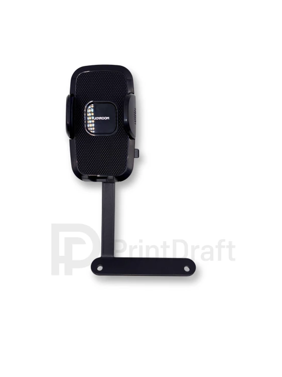 Fendt COM 3 Mount Mechanical