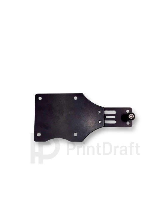 IntelliView 3 / AFS Pro 300 Phone Mount