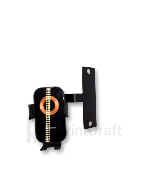 JXU/MXM/TLA/TM Mount Inductive