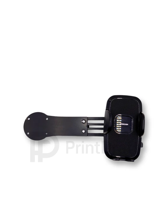 Mccormick x7/x8/x9 Phone Mount Mechanical