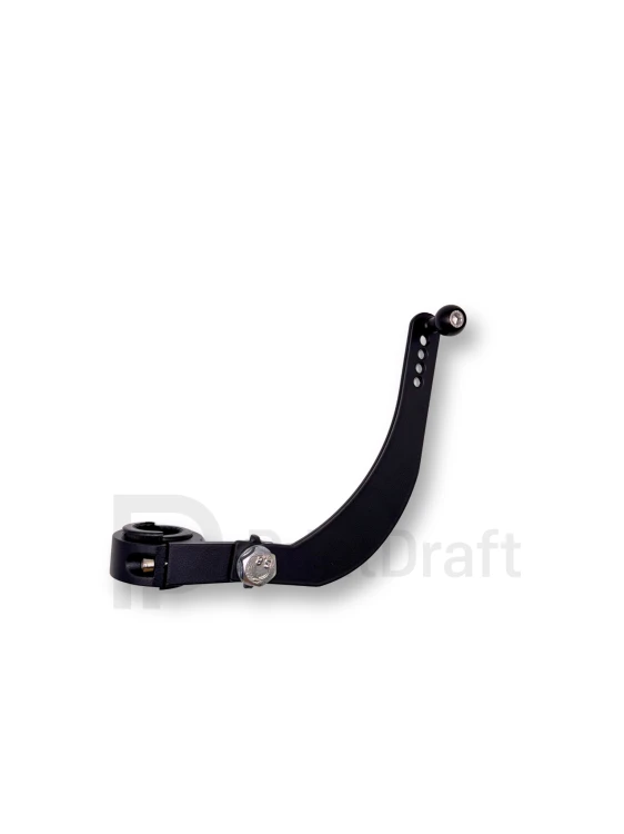 Monitorek Wyświetlania Biegów CASE IH/STEYR Phone Mount
