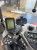 Monitorek Wyświetlania Biegów CASE IH/STEYR Phone Mount Front 2