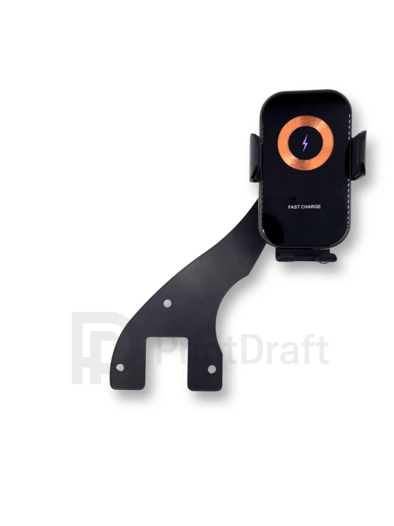 6R Series Phone Mount Inductive