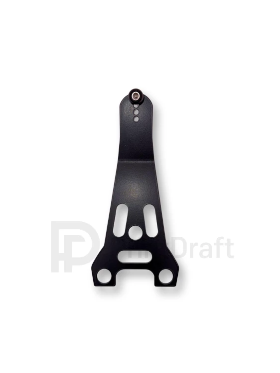 6/7 Premium CommandCenter Phone Mount