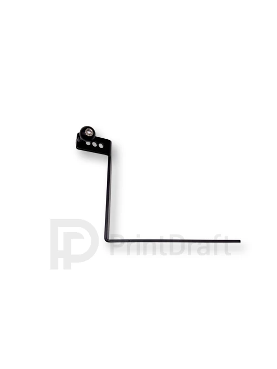 John Deere 7/8 Series Phone Mount