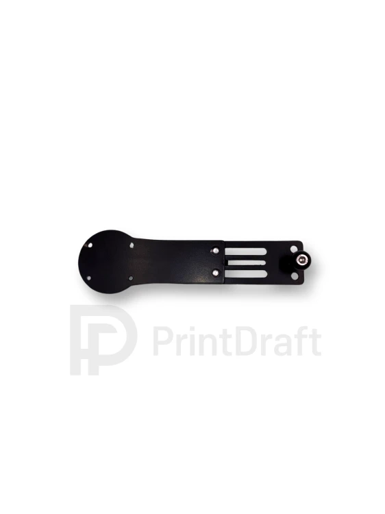 Terminal S7/S10 Claas Phone Mount