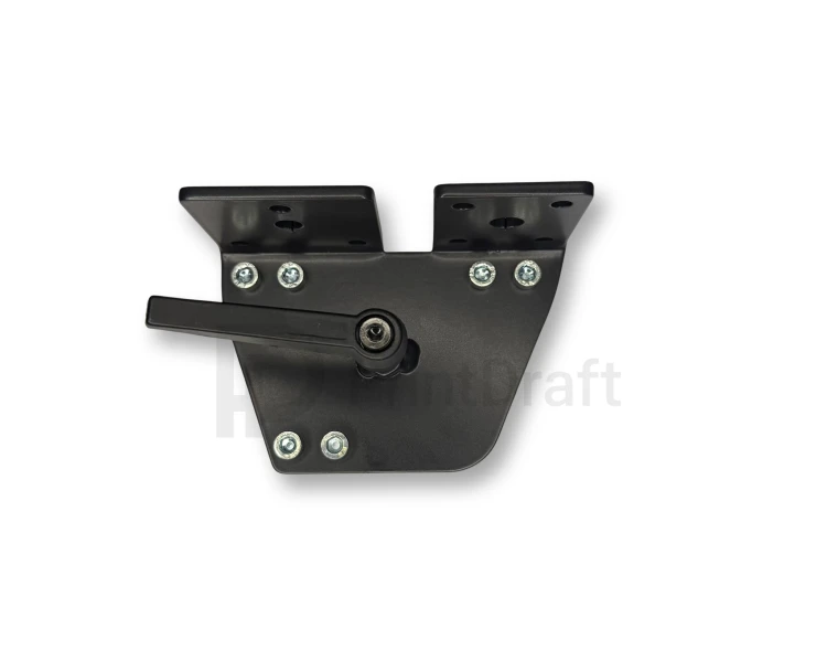 Rail Mount Fendt,NewHolland