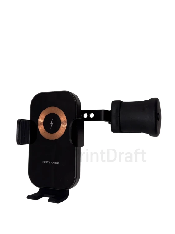 Universal Tractor Mount Inductive