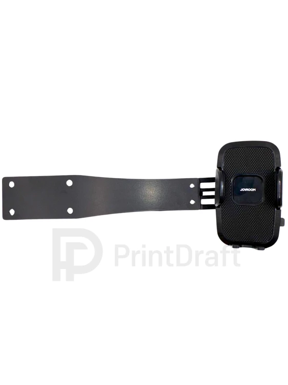 AFS Pro 1200 / Intelliview 4 plus Phone Mount Mechanical