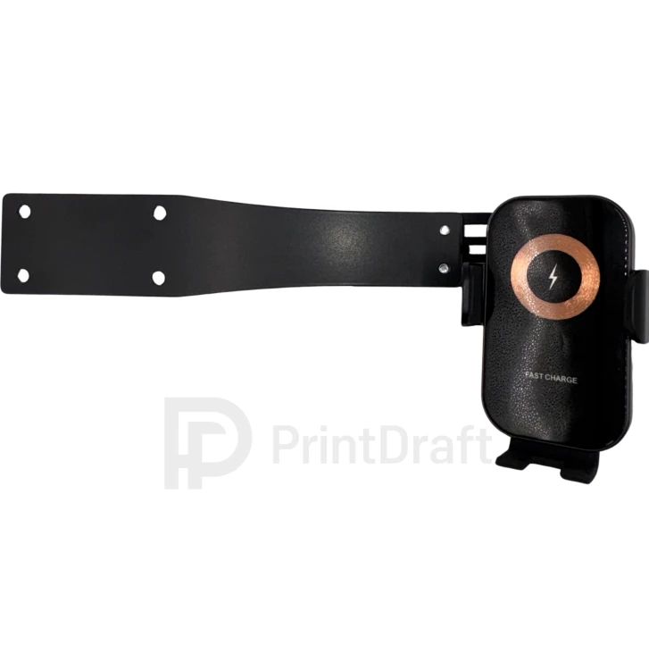 AFS Pro 1200 / Intelliview 4 plus Phone Mount Inductive