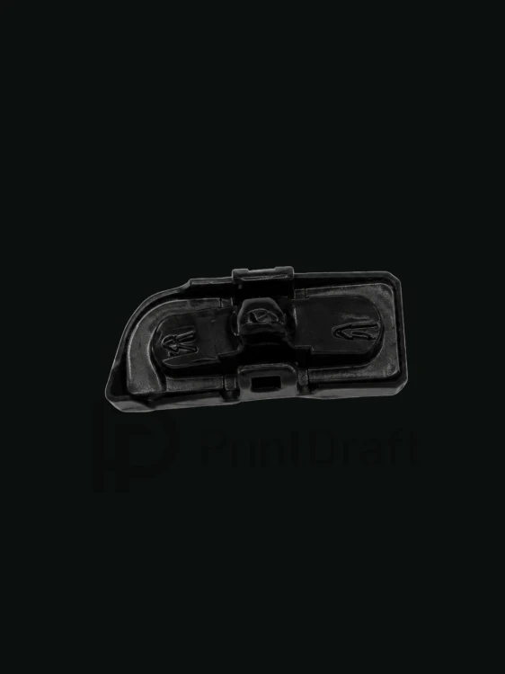 C/D Button CommandPro Joystick 3