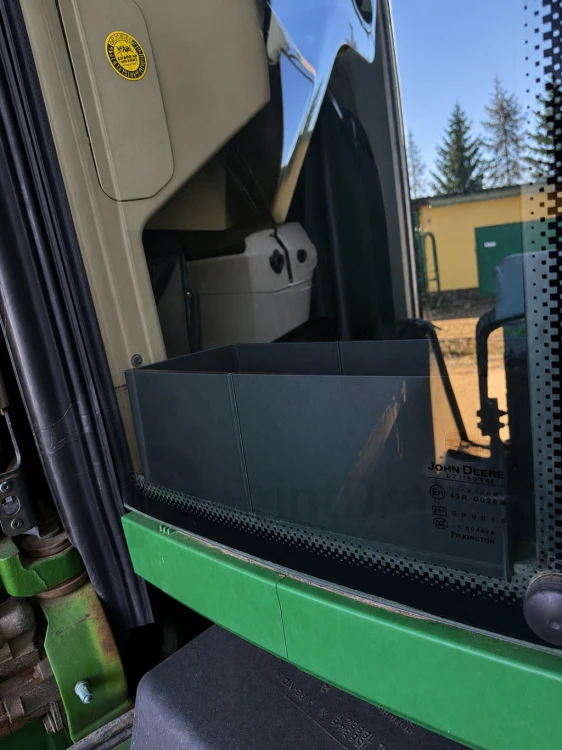 AgriBox John Deere 6/7 Premium 2