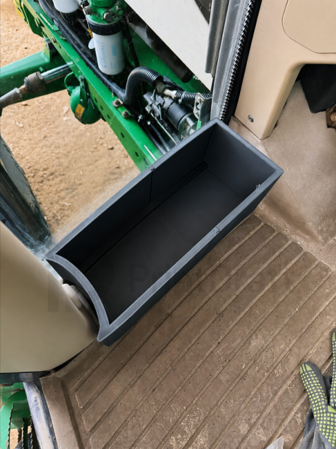 AgriBox John Deere 6/7 Premium