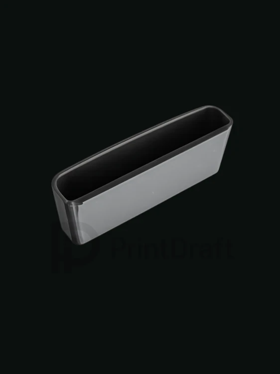 AgriBox Fendt Small Armrest Box 3