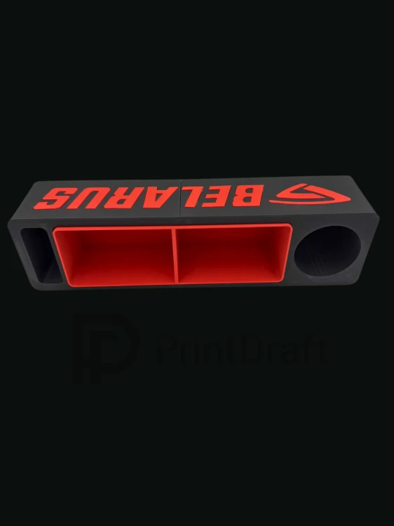 AgriBox MTZ/Belarus 4