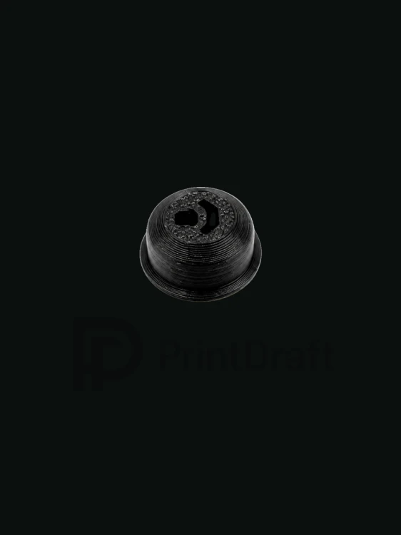 John Deere Clutch Power/Auto Quad Button 2