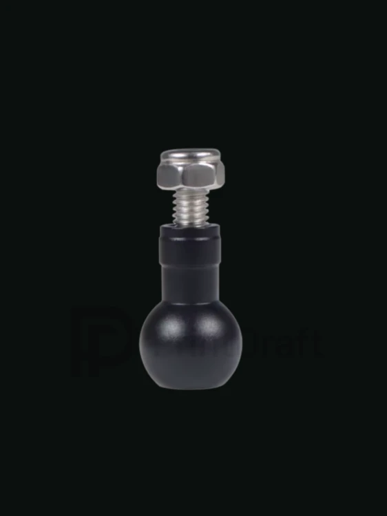 Ball Mount 17mm