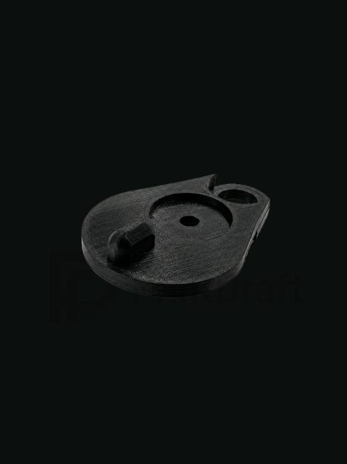 CLAAS hydraulic socket cover replacement OEM 0011477000 2