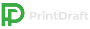 PrintDraft - strona główna