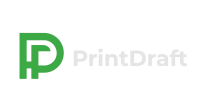 PrintDraft - strona główna